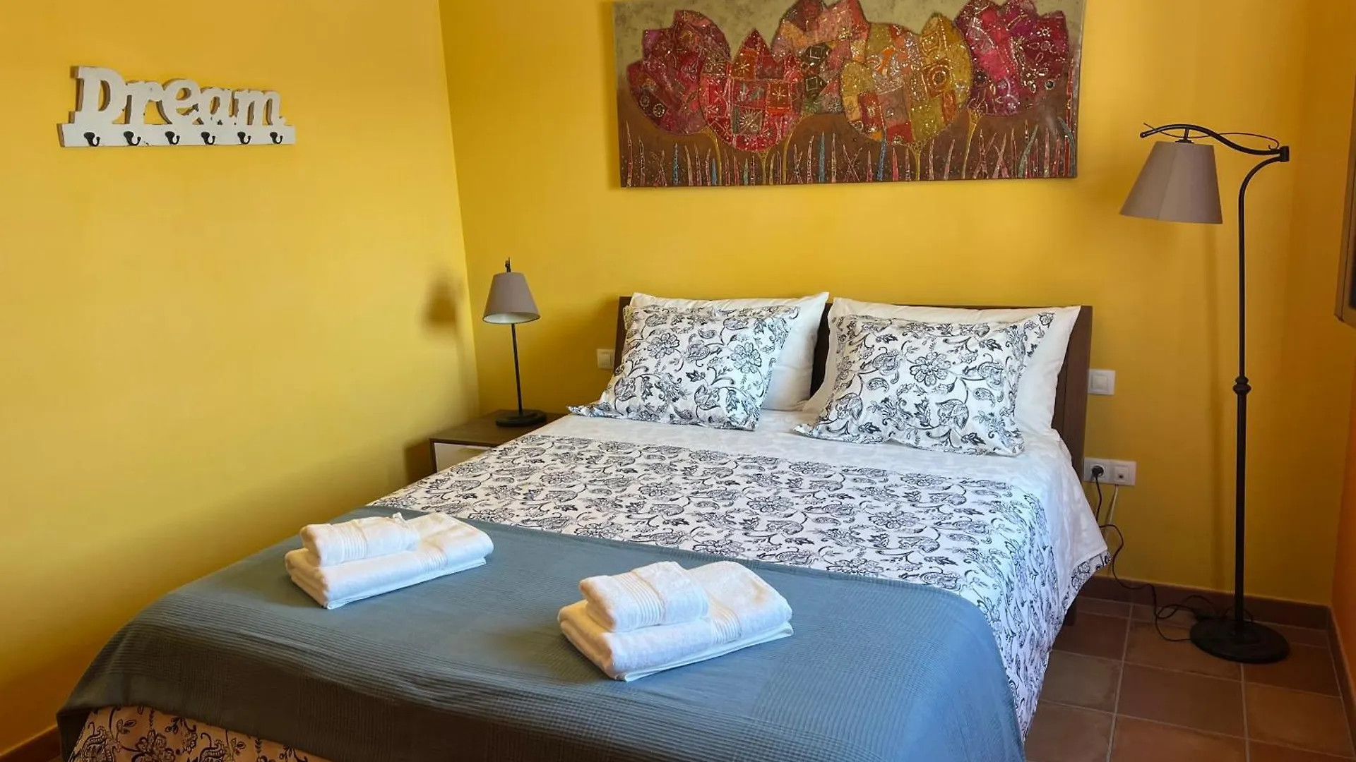 Villa Casa Kyra Tarajalejo Сasa de vacaciones